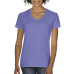 Ladies' Midweight RS V-Neck T-Shirt