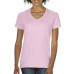 Ladies' Midweight RS V-Neck T-Shirt