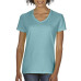 Ladies' Midweight RS V-Neck T-Shirt