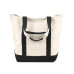 Canvas Heavy Tote