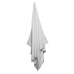 Velour Beach Towel