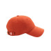 Brushed Cotton 6-Panel Cap