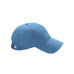 Brushed Cotton 6-Panel Cap