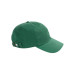 Brushed Cotton 6-Panel Cap