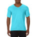 Adult Midweight RS V-Neck T-Shirt