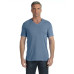 Adult Midweight RS V-Neck T-Shirt