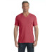 Adult Midweight RS V-Neck T-Shirt