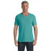 Adult Midweight RS V-Neck T-Shirt