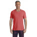 Adult Midweight RS V-Neck T-Shirt