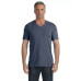 Adult Midweight RS V-Neck T-Shirt