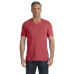 Adult Midweight RS V-Neck T-Shirt