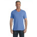 Adult Midweight RS V-Neck T-Shirt
