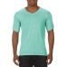 Adult Midweight RS V-Neck T-Shirt