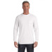 Adult Heavyweight RS Long-Sleeve Pocket T-Shirt