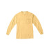 Adult Heavyweight RS Long-Sleeve Pocket T-Shirt