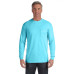 Adult Heavyweight RS Long-Sleeve Pocket T-Shirt