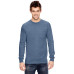 Adult Heavyweight RS Long-Sleeve Pocket T-Shirt