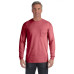Adult Heavyweight RS Long-Sleeve Pocket T-Shirt