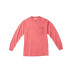 Adult Heavyweight RS Long-Sleeve Pocket T-Shirt