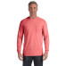 Adult Heavyweight RS Long-Sleeve Pocket T-Shirt