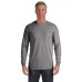 Adult Heavyweight RS Long-Sleeve Pocket T-Shirt