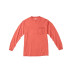 Adult Heavyweight RS Long-Sleeve Pocket T-Shirt