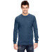 Adult Heavyweight RS Long-Sleeve Pocket T-Shirt