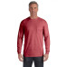 Adult Heavyweight RS Long-Sleeve Pocket T-Shirt