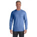 Adult Heavyweight RS Long-Sleeve Pocket T-Shirt