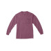 Adult Heavyweight RS Long-Sleeve Pocket T-Shirt