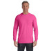 Adult Heavyweight RS Long-Sleeve Pocket T-Shirt
