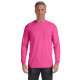 Adult Heavyweight RS Long-Sleeve Pocket T-Shirt