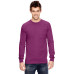Adult Heavyweight RS Long-Sleeve Pocket T-Shirt