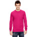 Adult Heavyweight RS Long-Sleeve Pocket T-Shirt