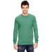 Adult Heavyweight RS Long-Sleeve Pocket T-Shirt