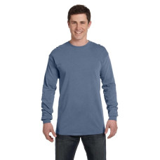 Adult Heavyweight RS Long-Sleeve T-Shirt