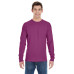Adult Heavyweight RS Long-Sleeve T-Shirt