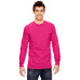 Adult Heavyweight RS Long-Sleeve T-Shirt