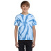 Youth 5.4 oz., 100% Cotton Twist Tie-Dyed T-Shirt