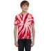 Youth 5.4 oz., 100% Cotton Twist Tie-Dyed T-Shirt