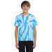 Youth 5.4 oz., 100% Cotton Twist Tie-Dyed T-Shirt