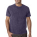 Adult 5.4 oz., 100% Cotton Vintage Wash T-Shirt
