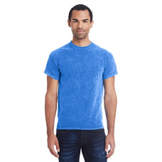 Adult 5.4 oz., 100% Cotton Vintage Wash T-Shirt