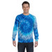 Adult 5.4 oz. 100% Cotton Long-Sleeve T-Shirt