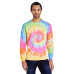 Adult 5.4 oz. 100% Cotton Long-Sleeve T-Shirt