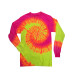 Adult 5.4 oz. 100% Cotton Long-Sleeve T-Shirt