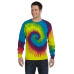 Adult 5.4 oz. 100% Cotton Long-Sleeve T-Shirt