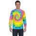 Adult 5.4 oz. 100% Cotton Long-Sleeve T-Shirt