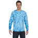 Adult 5.4 oz. 100% Cotton Long-Sleeve T-Shirt