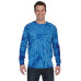 Adult 5.4 oz. 100% Cotton Long-Sleeve T-Shirt